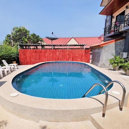 Oyo 609 Lanta Dream House Apartment Ko Lanta Exterior foto