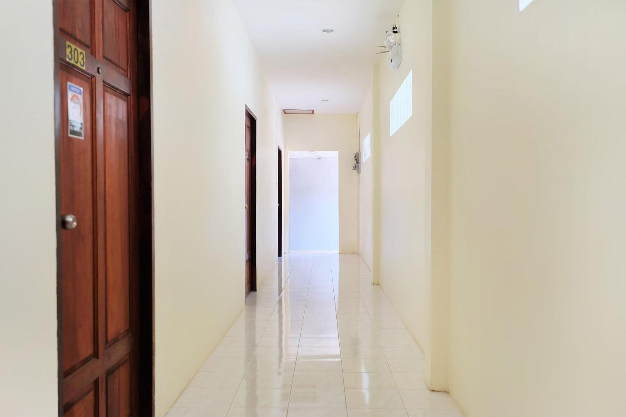 Oyo 609 Lanta Dream House Apartment Ko Lanta Exterior foto