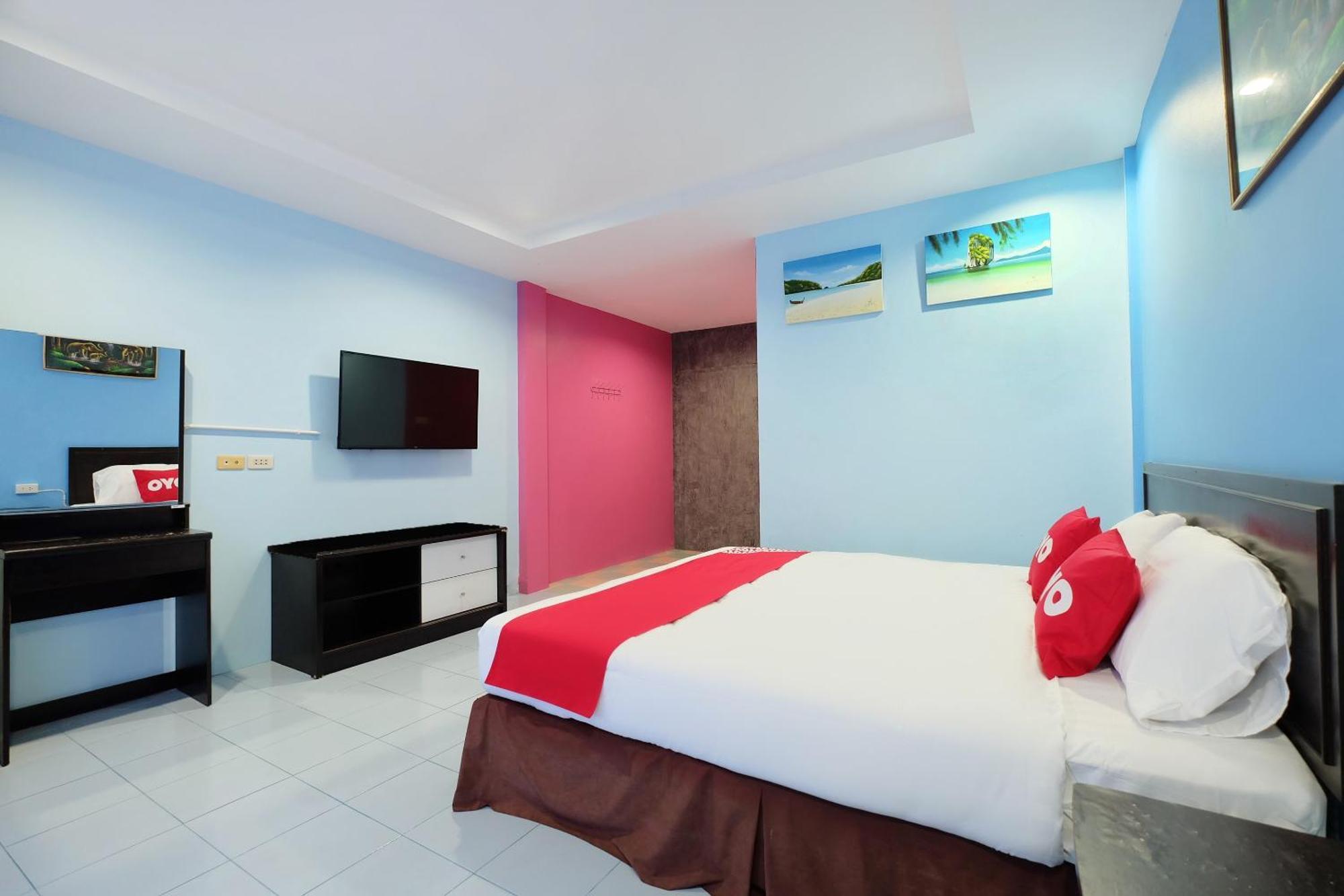 Oyo 609 Lanta Dream House Apartment Ko Lanta Exterior foto