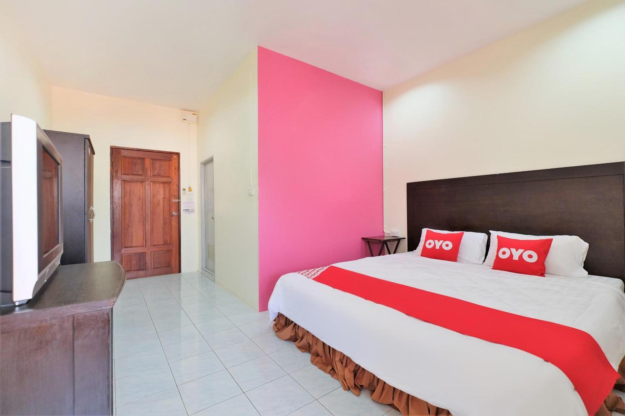 Oyo 609 Lanta Dream House Apartment Ko Lanta Exterior foto