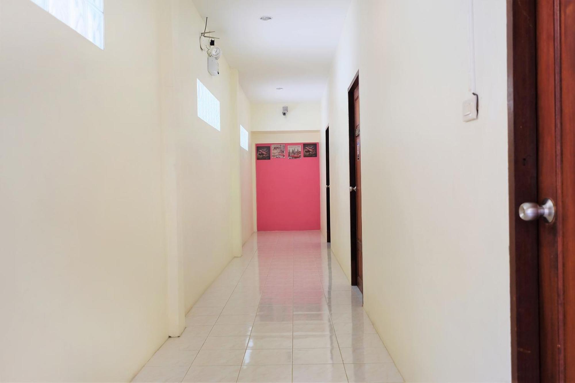 Oyo 609 Lanta Dream House Apartment Ko Lanta Exterior foto